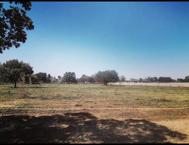 LAND FOR SALE IN HOMESTEAD APPLE ORCHARDS